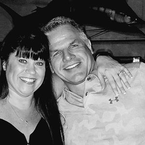 Meet your Posher, Cheryl